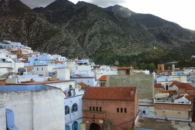 Chefchaouen Day Trip From Fes - Whats Included in the Tour