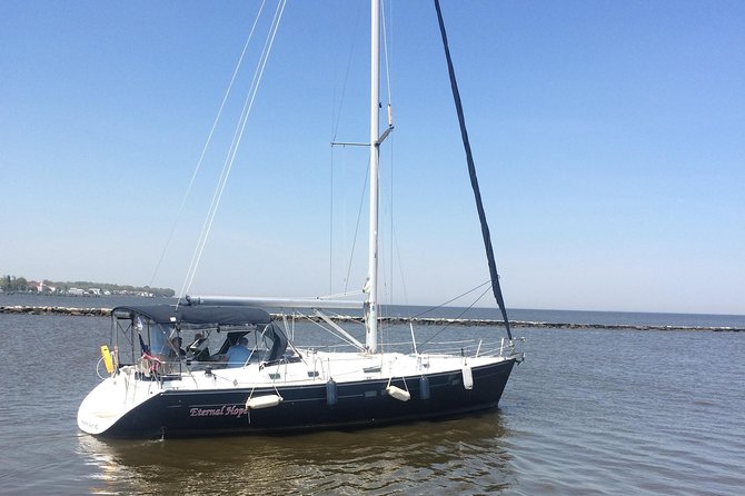 Chesapeake Bay Private Cruise - Tour Details and Highlights