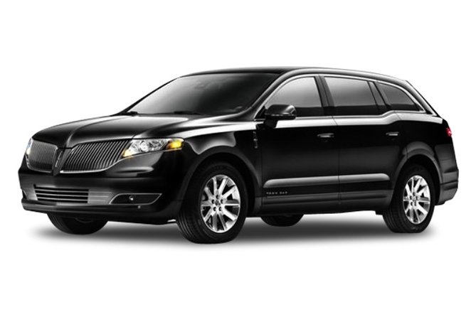 Chicago 4-Hour Sightseeing Transfer by Luxury Private Sedan - Pricing and Cancellation Policy