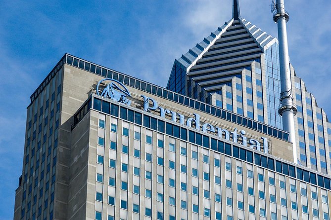 Chicago Walking Tour: Modern Architecture - Highlights and Itinerary
