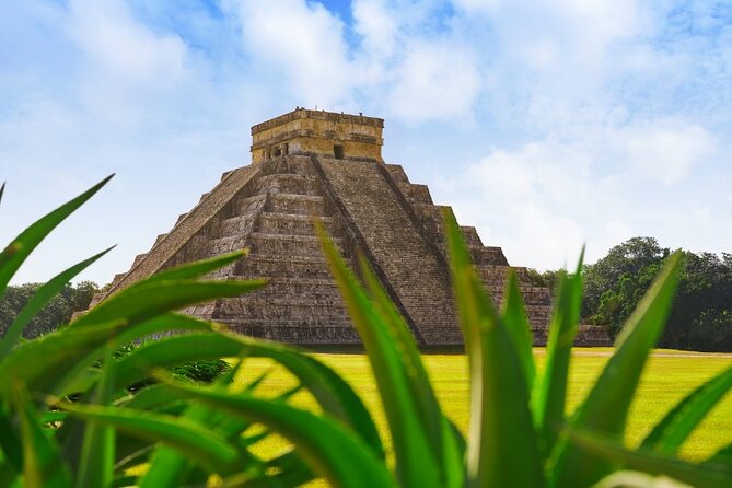 Chichen Itza - Cenote and Valladolid - Pickup and Meeting Points
