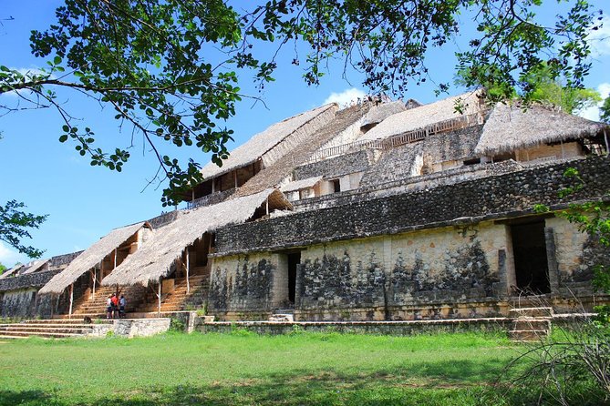 Chichen Itza, Cenote Hubiku, and Ek Balam- Small Group - Inclusions and Costs