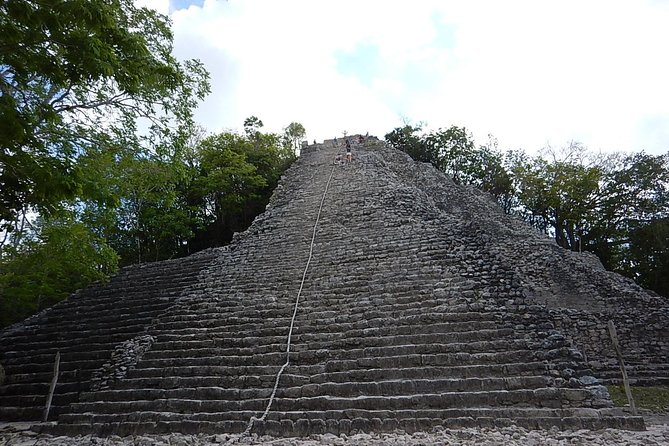 Chichén Itzá & Cobá Ruins Adventure (Private, Full Day) - Pickup Information