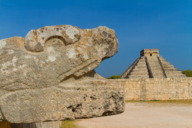 Chichen Itza Day-Trip, Cenote Swim & Valladolid With Lunch - Itinerary and Inclusions