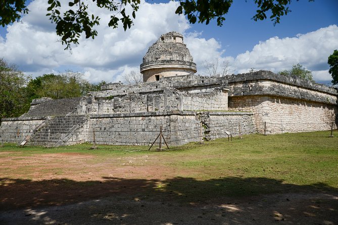 Chichen Itza Discovery Private - Inclusions