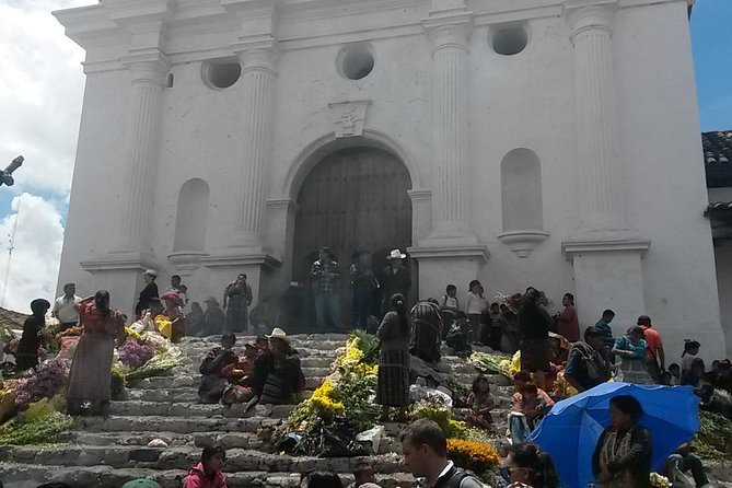 Chichicastenango Tour - Inclusions and Exclusions