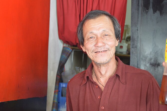 China Town & Port-Louis Mix Food Tour - Sampling Mauritiuss Diverse Street Food