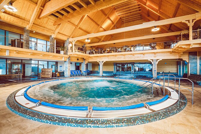 Chocholow Thermal Baths Spa Tour Review - Tour Highlights and Inclusions