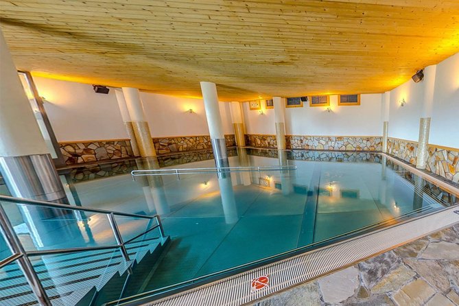 Chocholowskie Thermal Baths Full Access With Private Transfers From Krakow - Whats Included in the Tour