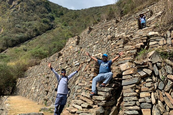 Choquequiraro Trek - Private Tour Adventure in Cusco - Included Amenities