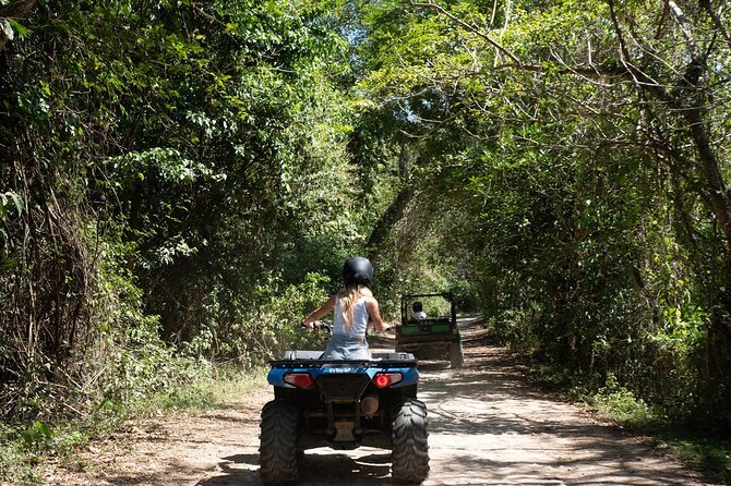 Chukka Ocean Outpost Admission With Atv, Horseback Ride and Swim - Health and Safety Guidelines