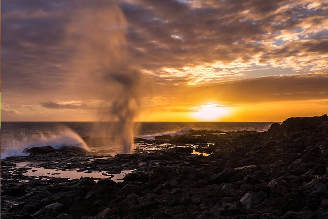 Circle Island (Holoholo Mokupuni) From Koolina - Key Attractions