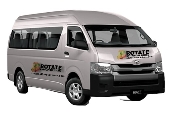 City/Airport Transfers-Addis Ababa - Accessibility Features