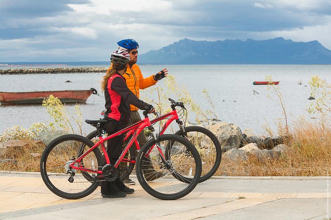 City Bike Tour in Puerto Natales - Meeting and Pickup
