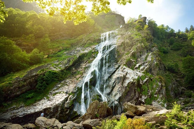 City Escape: Glendalough & Kilkenny Private Day Trip - Taking in Wicklow Mountains National Park