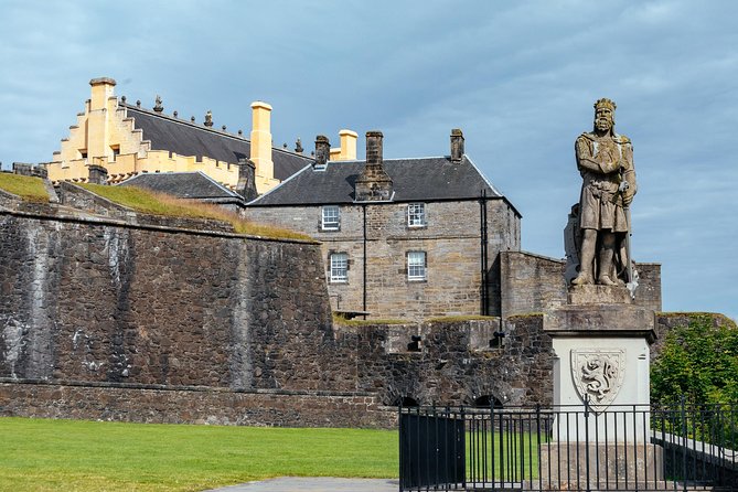 City Escape: Loch Ness Private Day Trip - Authentic Reviews and Ratings