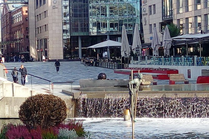 City Excursion (Museums Free). Tour of Oslo City'S Hidden Gems - Private Guide and Insider Access