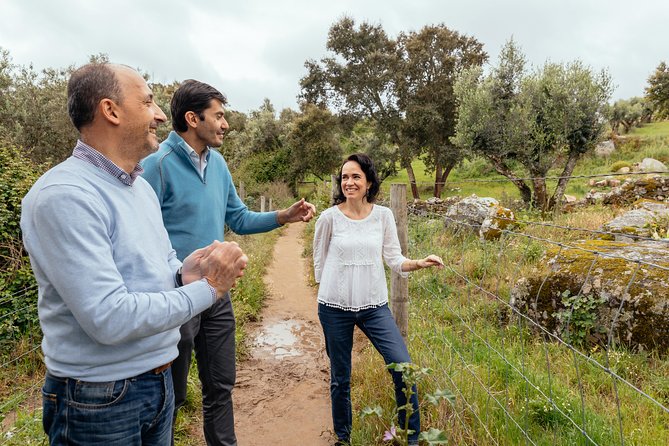City Explorer: Évora Private Day Trip - Inclusions