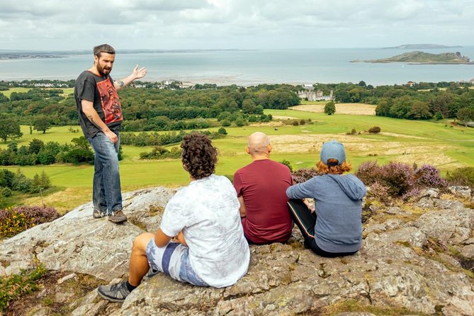 City Explorer: Howth Private Day Trip - Key Landmarks in Howth