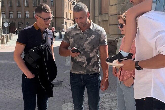 CITY QUEST Venice: Reveal the Mysteries of This City! - Participation Requirements