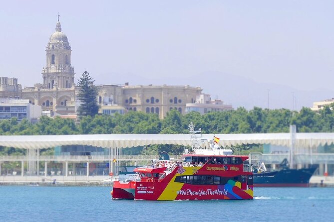 City Sightseeing Malaga Hop-On Hop-Off Bus Tour - Customer Feedback and Insights