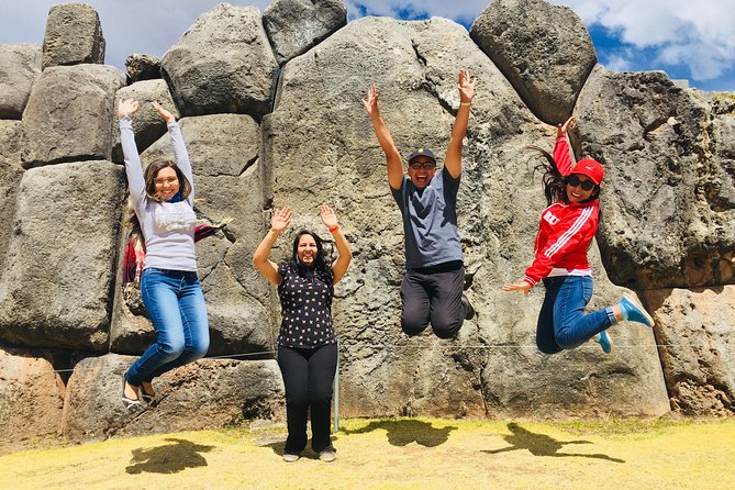 City Tour Cusco Peru - Guided Tour Through Cuscos History