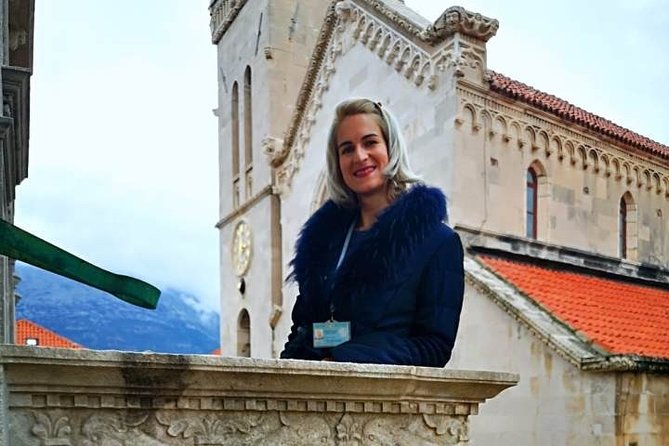 City Tour KorćUla - Private Walking Tour - Additional Information