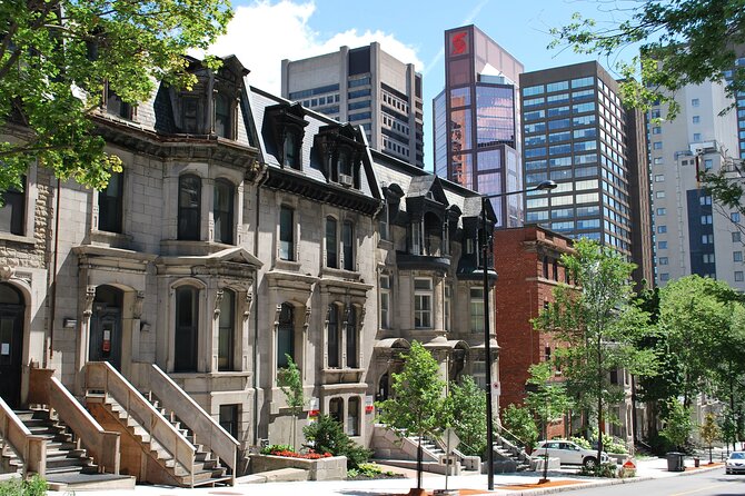 City Tour; Like a Montrealer - Health and Accessibility Information