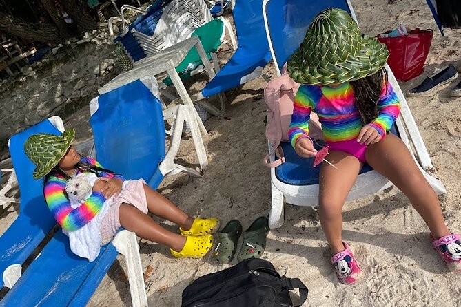 City Tour Samana and Cayo Levantado - Inclusions