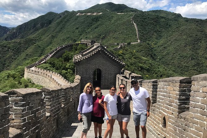 Classic China Family Vacation, Customizable Trip - Comprehensive Itinerary