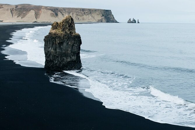 Classic South Coast Full-Day Guided Tour in Iceland - Itinerary Highlights