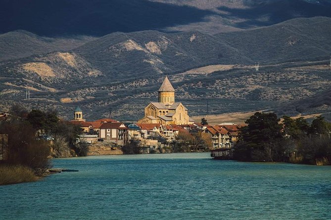 Classic Tour to Mtskheta From Tbilisi - Inclusions