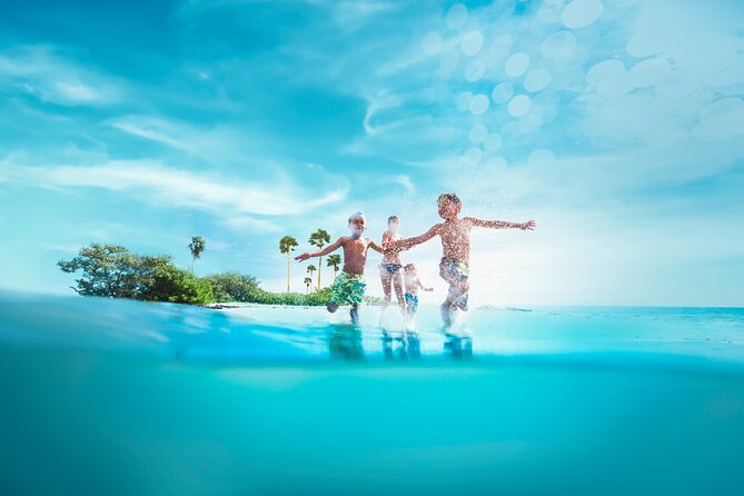 Clearwater Beach Pirate Cruise Adventure With Lunch & Transport From Orlando - Included Amenities
