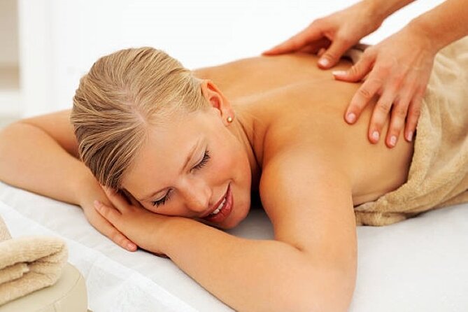 Cleopatra Experience: 90-Minute Massage & Spa in Sharm El Sheikh - Booking Process and Policies