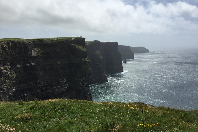 Cliffs of Moher Private Tour From Killarney - Included Destinations