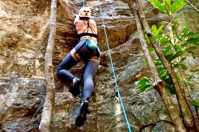 Climb for the First Time on the Rock at Serra Do Cipó! - Choosing the Meeting Point