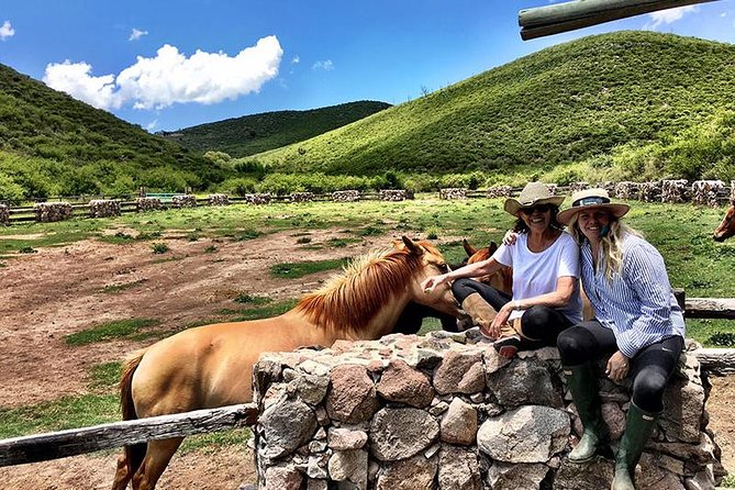 Coaching With Horses in Buenos Aires, Argentina - Location and Accessibility