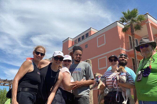 Cocoa Beach Blitz Scavenger Hunt - Inclusions and Requirements