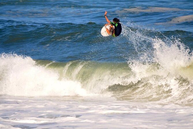 Coconut Coast Surf Adventure Vacation : Seven Days With a Pro - Surfboard and Wetsuit Preparation