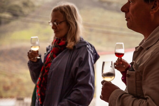 Coffee & Wine: North Route of Gran Canaria Tour - Pickup Points and Schedule