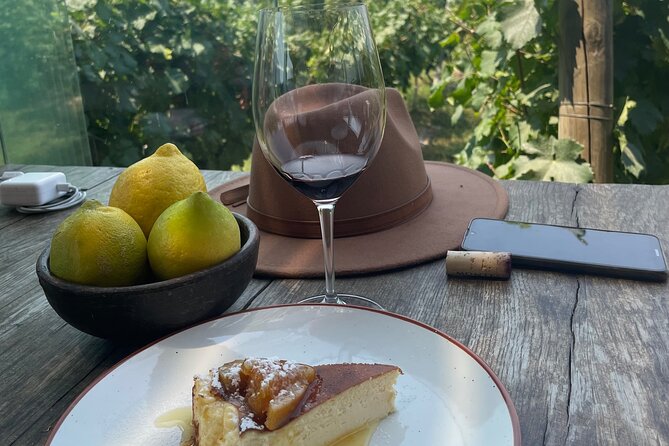 Colchagua Valley Tour & Tasting - Winery Visits and Tastings
