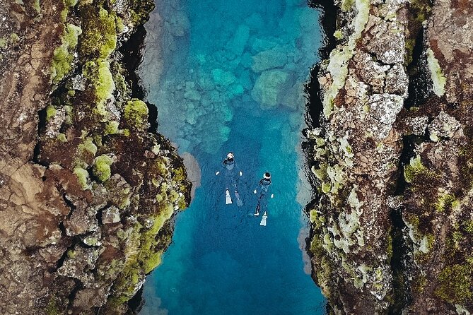 Cold & Hot: Adventure Spa Tour Combo: Silfra & Sky Lagoon Self-Drive - Additional Information