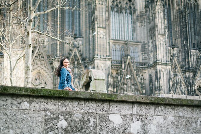 Cologne's Medieval Churches Private Tour - Included Attractions