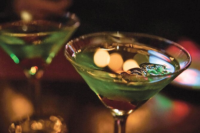 Colombian Drinks and Cocktail Tasting Experience in Cartagena - Cartagenas Renowned Restaurants and Mixologists