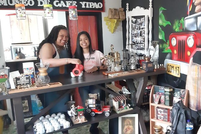 Colombian Handicrafts and Flea Market Tour in Medellin - Inclusions and Exclusions