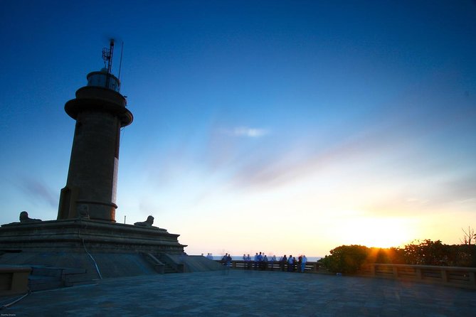 Colombo By Night With Dinner At Taj Samudra Hotel - Itinerary and Schedule