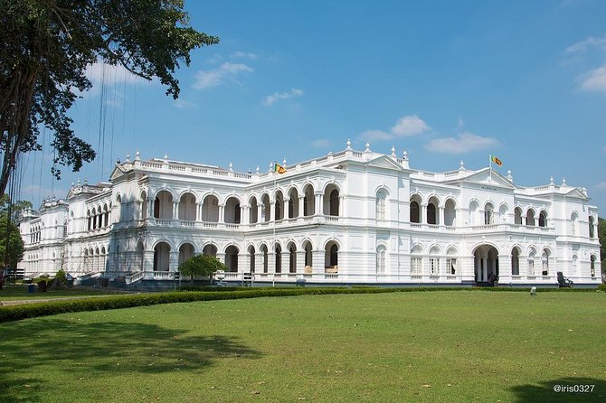 Colombo City Tour - Key Attractions to Visit