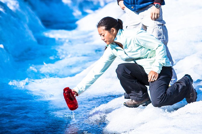 Columbia Icefield Tour With Glacier Skywalk From Banff - Inclusions and Amenities