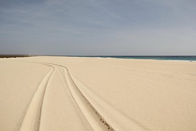 Combi Relax Tour - Highlights of the Experience