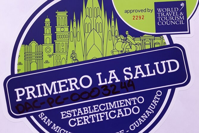 Combination Trail Riding and Hot Springs in San Miguel De Allende - Inclusions and Recommendations